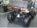 1-местный квадроцикл Polaris Sportsman 500 Forest, 2012 год в городе Новосибирск, фото 4, Новосибирская область