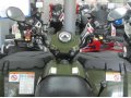 1-местный квадроцикл Polaris Sportsman 500 Forest, 2012 год в городе Новосибирск, фото 5, стоимость: 375 950 руб.