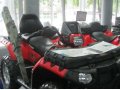 2-местный квадроцикл Polaris Sportsman Touring 550 EPS в городе Новосибирск, фото 2, стоимость: 499 000 руб.