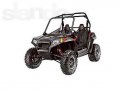 Спортивный мотовездеход Polaris RZR S 800 в городе Новосибирск, фото 1, Новосибирская область