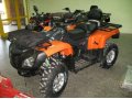 Самый мощный квадроцикл STELS ATV 800 GT MAX в городе Томск, фото 1, Томская область