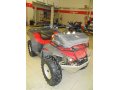 продаётся квдроцикл HONDA TRX 680 в городе Екатеринбург, фото 4, Свердловская область