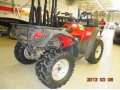 продаётся квдроцикл HONDA TRX 680 в городе Екатеринбург, фото 5, стоимость: 250 000 руб.