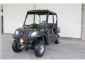 Новый четырехместный UTV XY500 LS в городе Тольятти, фото 1, Самарская область