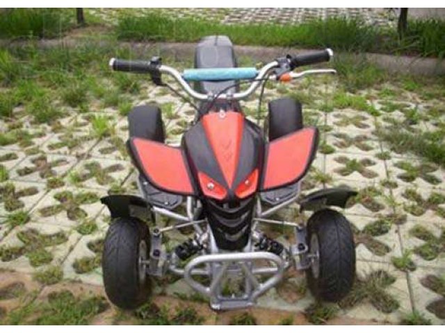 Детский квадроцикл SX-E 350ATV-A в городе Красноярск, фото 2, Красноярский край