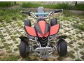 Детский квадроцикл SX-E 350ATV-A в городе Красноярск, фото 2, стоимость: 20 000 руб.