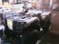 Квадроцикл Yamaha Grizzly 660 в городе Выборг, фото 1, Ленинградская область