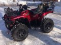 Квадроцикл Yamaha Grizzly 700 в городе Казань, фото 1, Татарстан