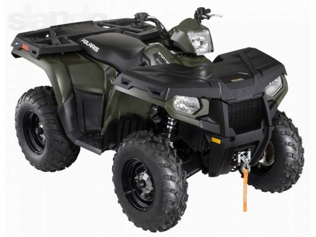 Продаем Квадроциклы Polaris Sportsman 500 Forest в городе Владимир, фото 1, стоимость: 299 000 руб.