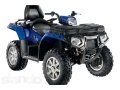 Продаем Квадроциклы Polaris 550 Touring в городе Владимир, фото 1, Владимирская область