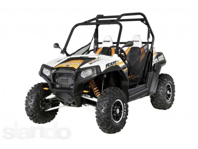 Продаем Мотовездеход Polaris RZR 800 в городе Владимир, фото 1, стоимость: 569 000 руб.