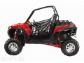 Продаем Мотовездеходы RZR XP 900 в городе Владимир, фото 1, Владимирская область