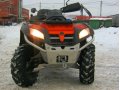 Продается Квадроцикл cfmoto CF800-X8 EFI в городе Пермь, фото 1, Пермский край