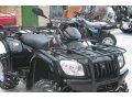 Продам новый квадроцикл CFMoto-500A в городе Казань, фото 3, Квадроциклы