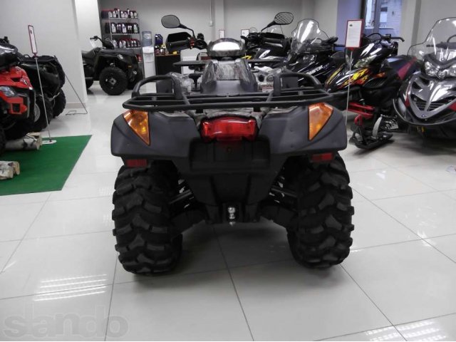 CF Moto CF 625 X6 EFI в городе Рязань, фото 2, Квадроциклы