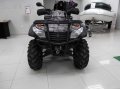 CF Moto CF 625 X6 EFI в городе Рязань, фото 3, Квадроциклы