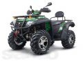 Квадроцикл CF625-X6 EFI - бесплатная доставка, гарантия, официальный дилер в городе Владимир, фото 1, Владимирская область