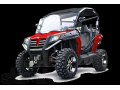 Квадроцикл Cfmoto SSV Z6 - бесплатная доставка, гарантия, официальный дилер в городе Ростов-на-Дону, фото 1, Ростовская область