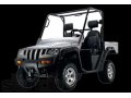 Квадроцикл Cfmoto UTV 500-3 - бесплатная доставка, гарантия, официальный дилер в городе Ростов-на-Дону, фото 1, Ростовская область