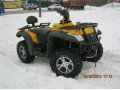 Продается Квадроцикл cfmoto CF625-X6 EFI в городе Пермь, фото 1, Пермский край