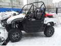 Мотовездеход Stels UTV 800V Dominator в городе Рязань, фото 1, Рязанская область