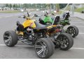 Квадроцикл suzuki 250 cc шоссейный в городе Ижевск, фото 2, стоимость: 110 000 руб.