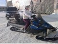 Продам Arctic Cat Bearcat Z1 в городе Белоярский, фото 2, стоимость: 400 000 руб.