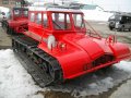 Продам 5 местный снегоход в городе Хабаровск, фото 1, Хабаровский край