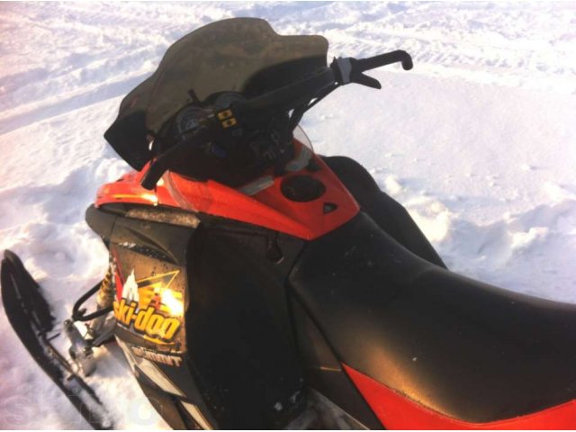 Ski Doo Summit 800 H. O Adrenaline в городе Лысьва, фото 6, стоимость: 255 000 руб.