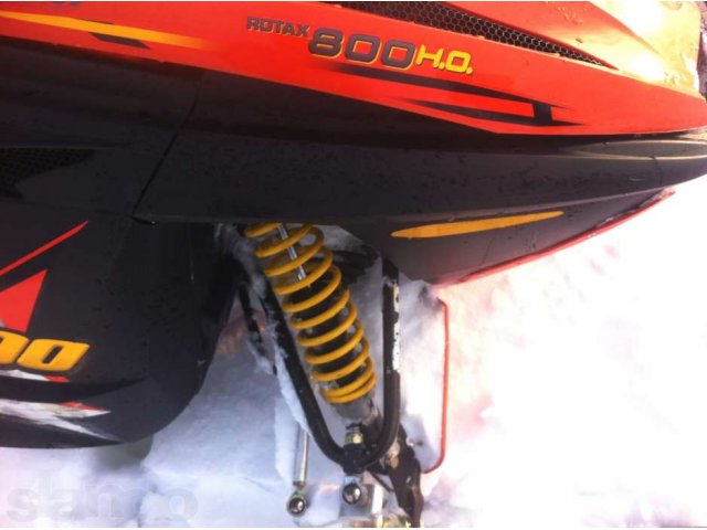 Ski Doo Summit 800 H. O Adrenaline в городе Лысьва, фото 7, Снегоходы