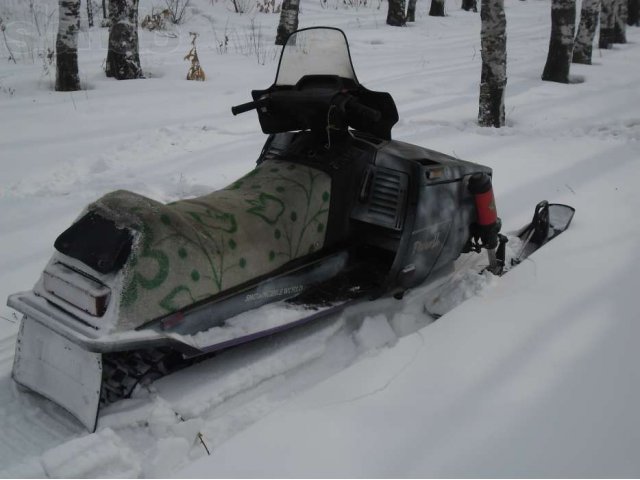 снегоход в городе Хабаровск, фото 3, Снегоходы