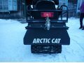 Artic cat Bearcat widetrack 660 в городе Красноярск, фото 5, стоимость: 265 000 руб.