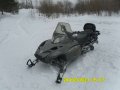 Снегоход Arctic Cat Touring t660 в городе Болотное, фото 5, стоимость: 235 000 руб.