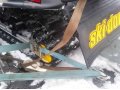 Ski-doo Summit 500, 2000г. в городе Мурманск, фото 6, Снегоходы