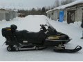 Продам снегоход SKI-DOO Skandic SUV600 г.в. 2008 в городе Стрежевой, фото 1, Томская область