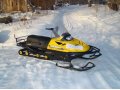 Продам снегоход Ski-Doo 550 Super 2004 г. в. в городе Прокопьевск, фото 1, Кемеровская область