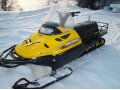 Продам снегоход Ski-Doo 550 Super 2004 г. в. в городе Прокопьевск, фото 5, стоимость: 230 000 руб.