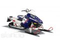 Горный снегоход Polaris 800 PRO-RMK 155, 2013 год в городе Новосибирск, фото 1, Новосибирская область