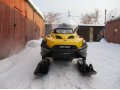 Ski Doo Skandic SWT V-800 в городе Магнитогорск, фото 1, Челябинская область