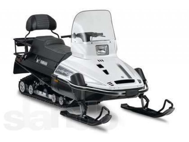 YAMAHA Viking 540 в городе Абакан, фото 1, стоимость: 320 000 руб.