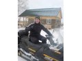 BRP SKI-DOO expedition 600HO в городе Омск, фото 2, стоимость: 350 000 руб.