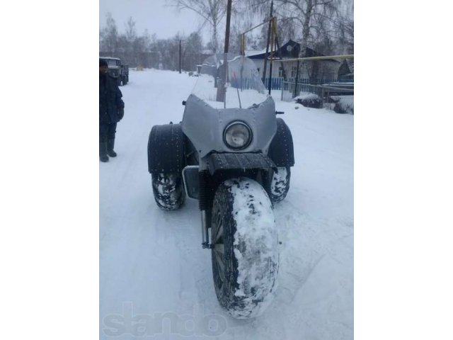 Булевар в городе Сенгилей, фото 2, Ульяновская область