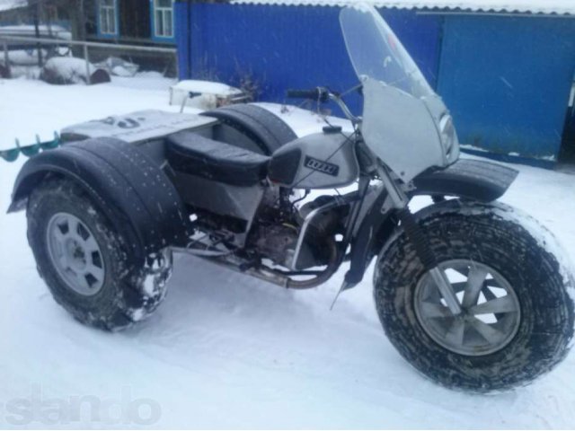 Булевар в городе Сенгилей, фото 5, Ульяновская область