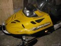 BRP Ski-Doo Skandic SUV 550 F в городе Новосибирск, фото 1, Новосибирская область