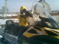 Снегоход Ski-do Skandic WT 550F 2013 год в городе Юрга, фото 1, Кемеровская область