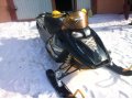 BRP Ski-Doo MXZ 800r в городе Оренбург, фото 2, стоимость: 230 000 руб.