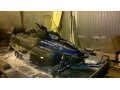 Продам снегоход Yamaha в городе Архангельск, фото 1, Архангельская область