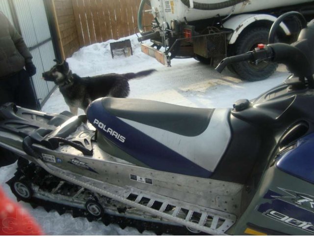 Polaris RMK 900 166 2006 в городе Иркутск, фото 6, стоимость: 220 000 руб.