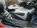 Polaris RMK 900 166 2006 в городе Иркутск, фото 6, Снегоходы