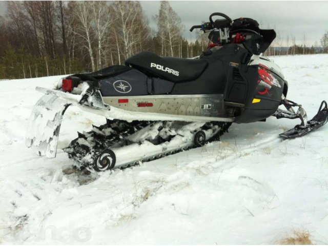 Продам снегоход в городе Октябрьский, фото 2, Башкортостан